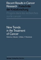 New Trends in the Treatment of Cancer