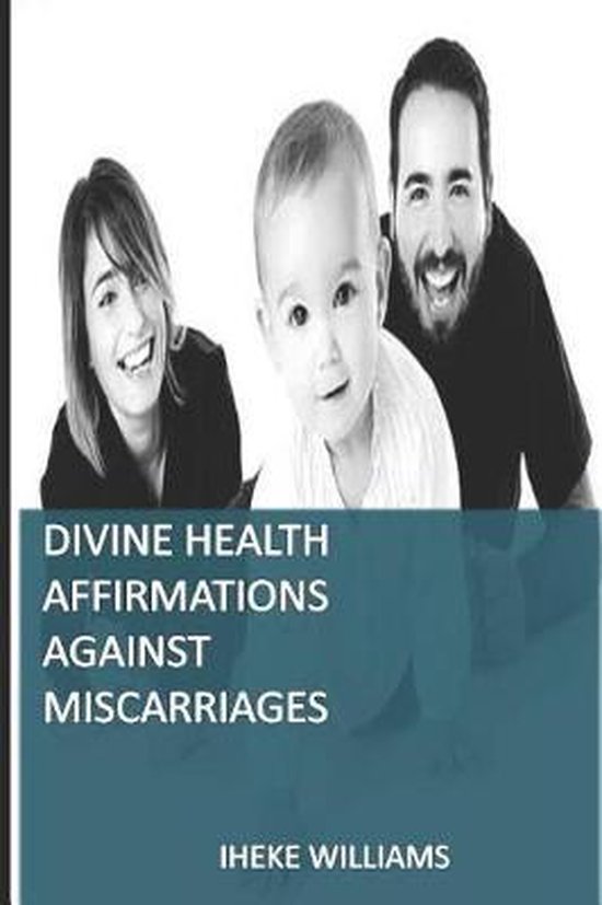 Divine Health Affirmation- Divine Health Affirmations Agains ... - cover