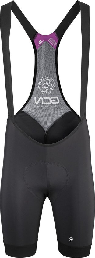 assos gcn bib shorts