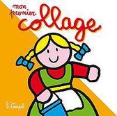 MON 1ER COLLAGE (DAME)