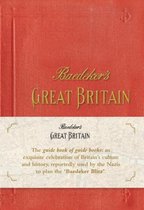 Baedeker's Guide to Great Britain, 1937