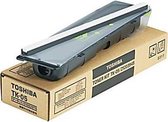 Toshiba TK05 laser toner & cartridge