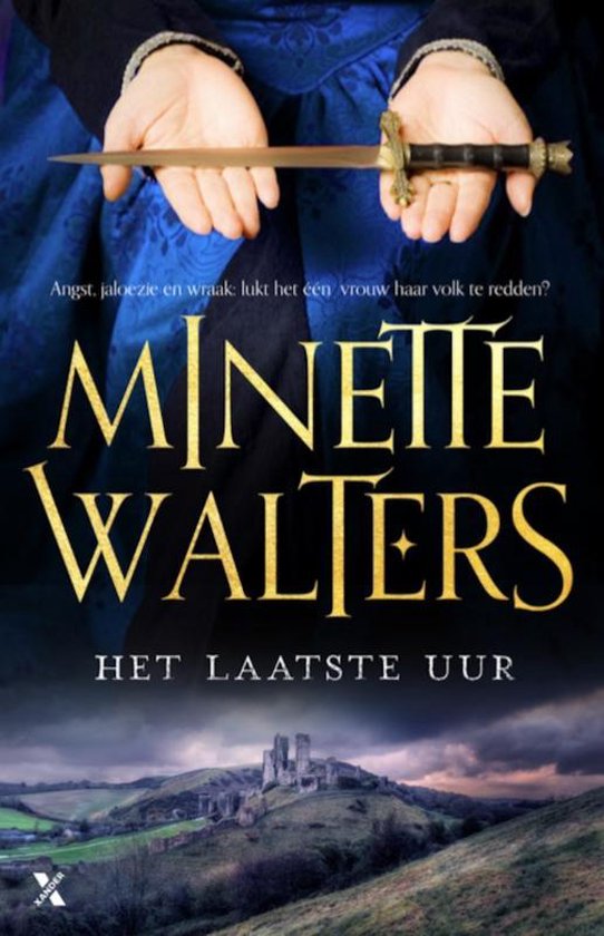 9789401608640 - Het laatste uur