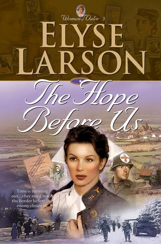 The Hope Before Us - cover