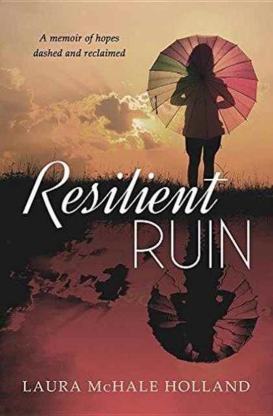 Resilient Ruin - cover