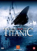 90 Years Below The Titanic