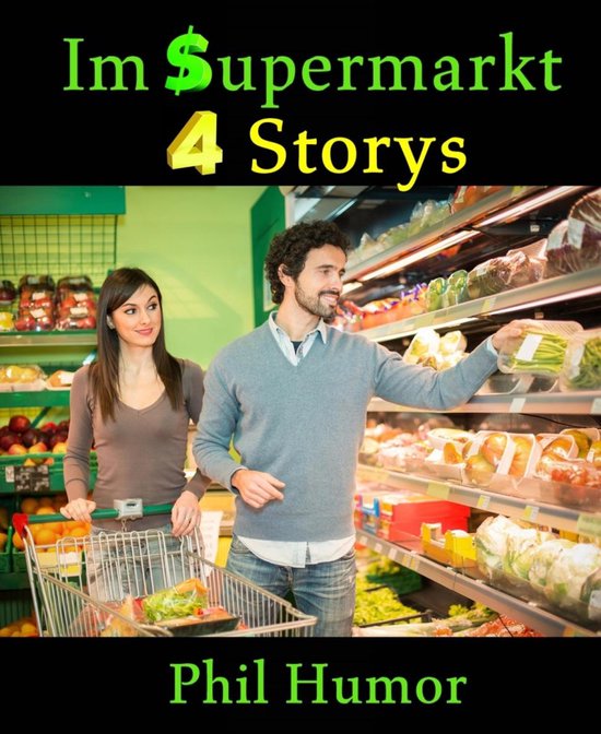 Im Supermarkt