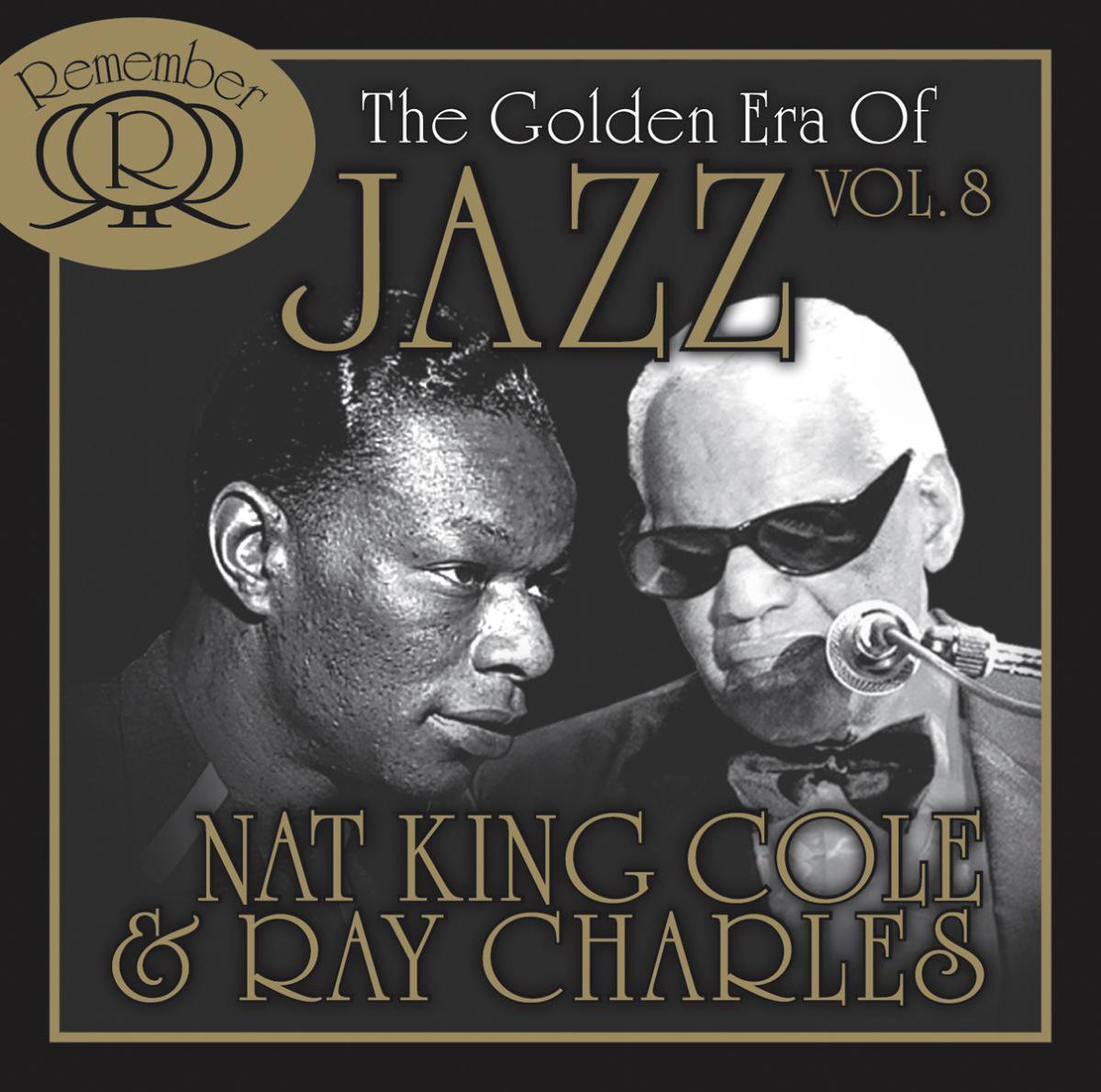 Golden Era of Jazz V.1