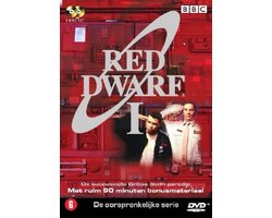 Red Dwarf 1 (2DVD)