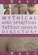 Mythical And Spiritual..