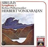 Sibelius: Symphony no. 2