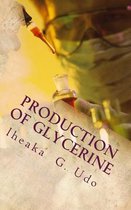 Production Of Glycerine