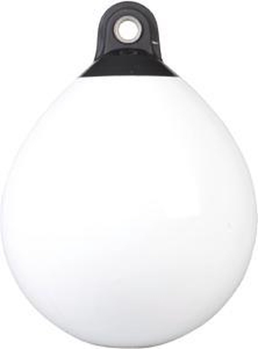 Talamex HD MARKERINGSBOEI 85CM WIT