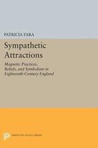 Sympathetic Attractions - Magnetic Practices, Beliefs, and Symbolism in Eighteenth-Century England