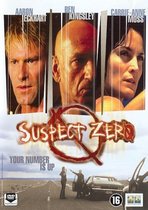 Speelfilm - Suspect Zero