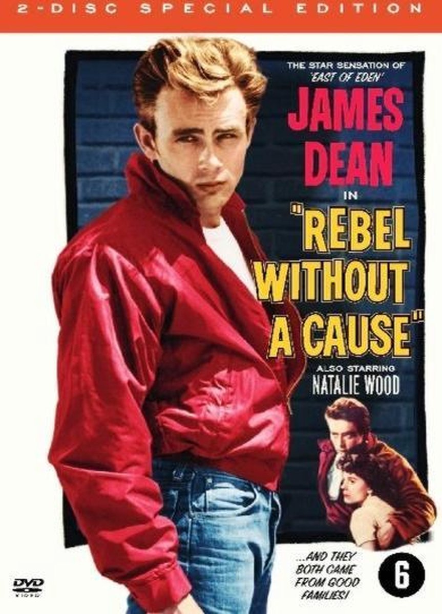 Rebel Without a Cause (Special Edition)