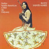 Native North-American Child: An Odyssey