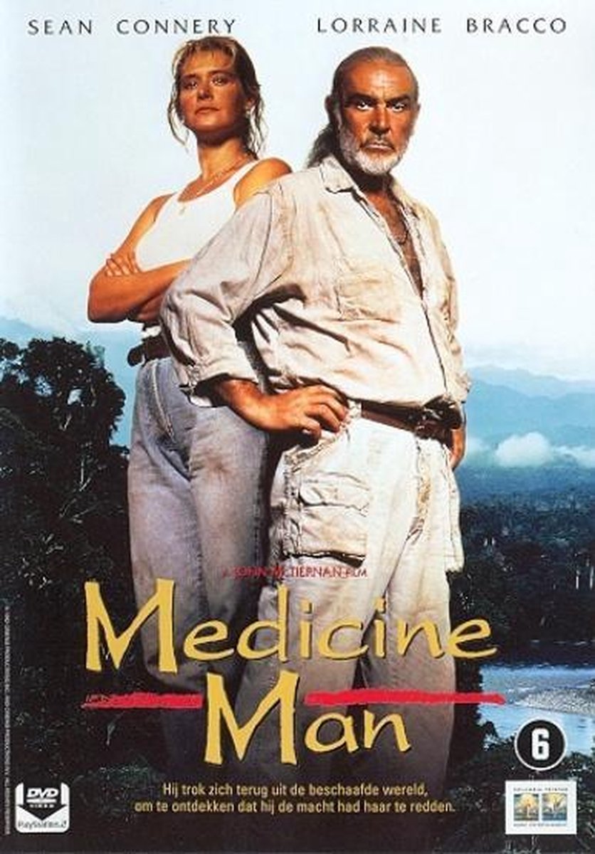 Medicine Man