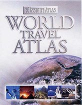 Insight World Travel Atlas