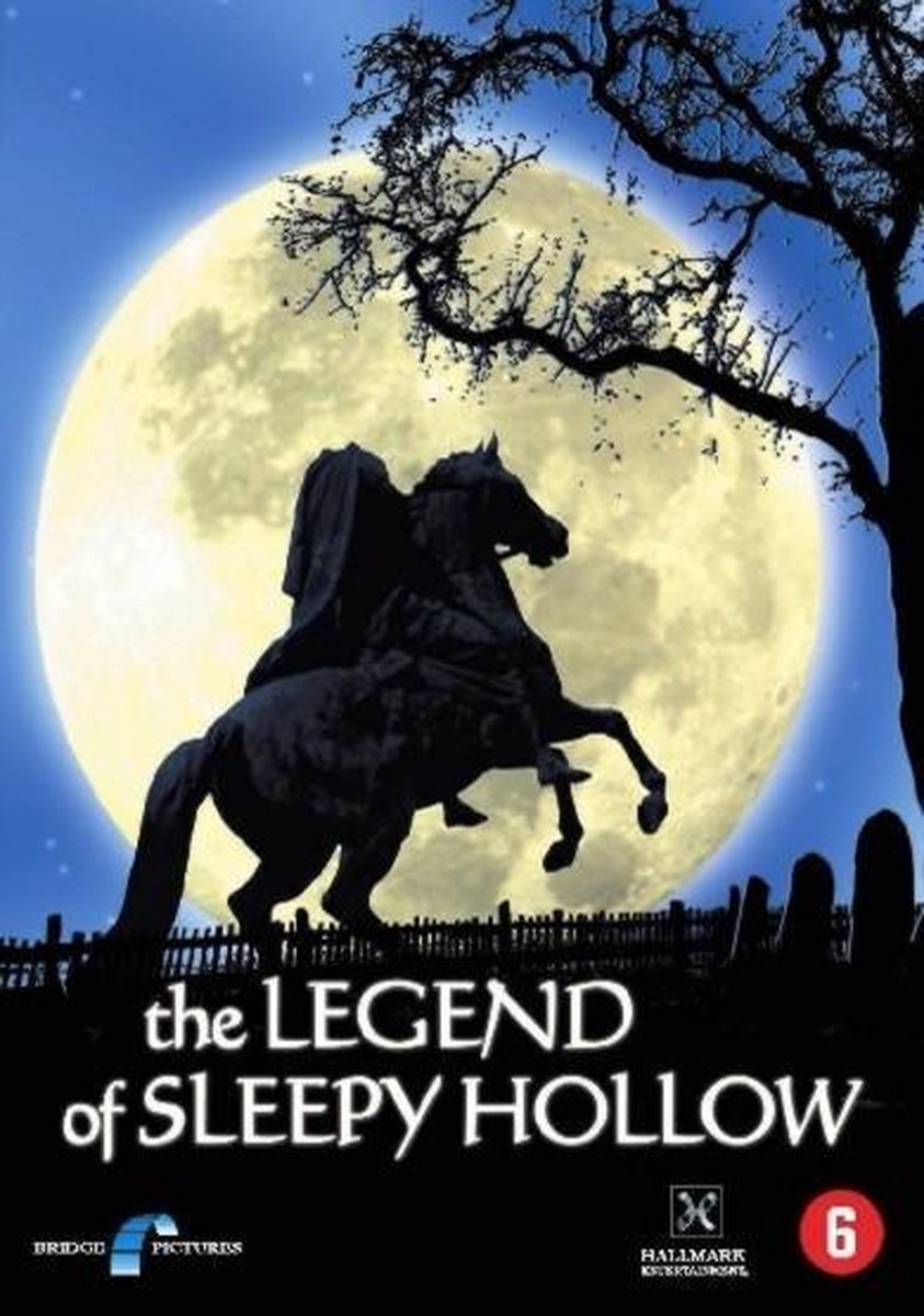 Legend Of Sleepy Hol