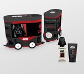 Disney Star Wars Darth Vader Castle Set EDT 50 ml + S/G 75 ml + Wagon