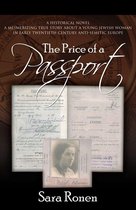 The Price Of A Passport