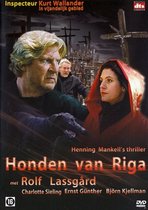 Honden Van Riga