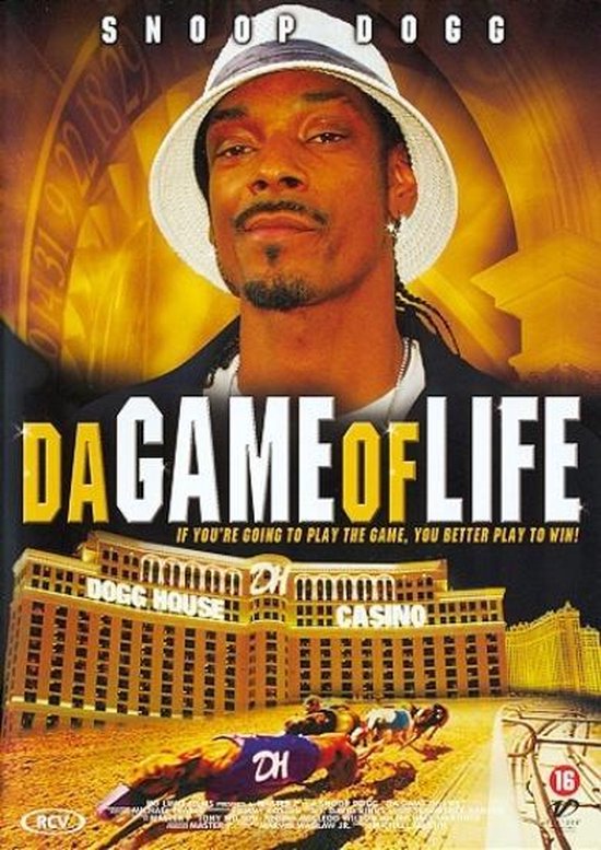 Da Game Of Life