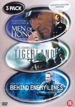 Men Of Honor / Tigerland / Behind Enemy Lines
