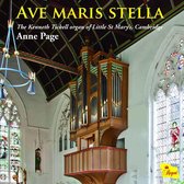 Anne Page - Ave Maris Stella (CD)