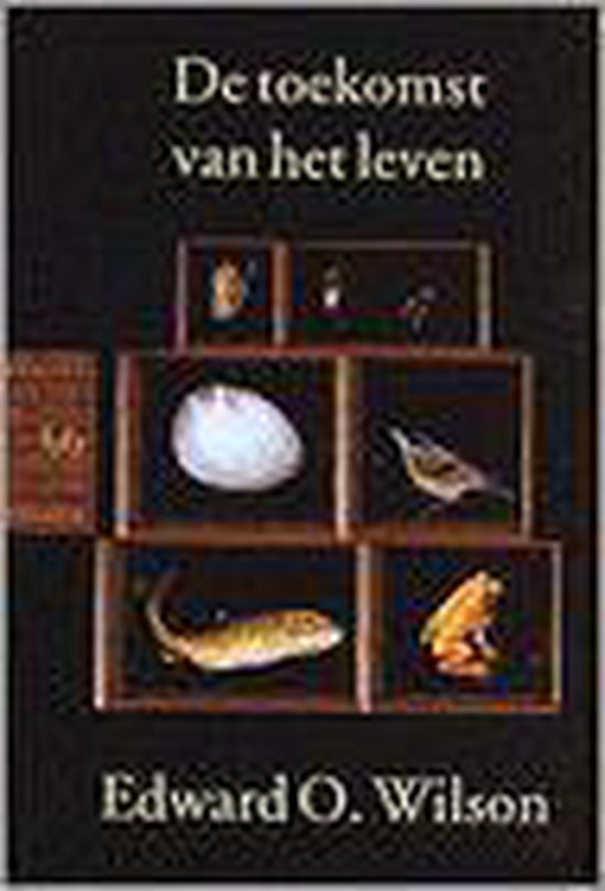 9789058473776 - Toekomst Van Het Leven