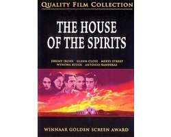 The House Of The Spirits