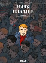 Louis Ferchot 8 - Louis Ferchot - Tome 08