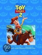 Disney: Geschichtenbuch Toy Story 2