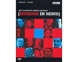 Murder In Mind - Seizoen 1