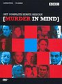 Murder In Mind - Seizoen 1