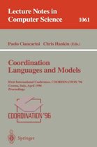 Coordination Languages and Models