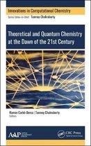 Computation in Chemistry- Theoretical and Quantum Chemistry at the Dawn of the 21st Century