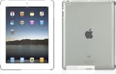 Belkin hoesje voor ipad - iPad 2/3/4 - Grijs