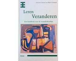 Leren Veranderen