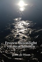 Frozen moonlight yn myn hannen
