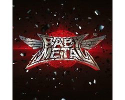 Babymetal -Cd+Dvd-