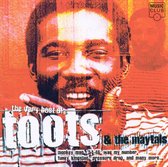 Very Best of Toots & the Maytals [Music Club]