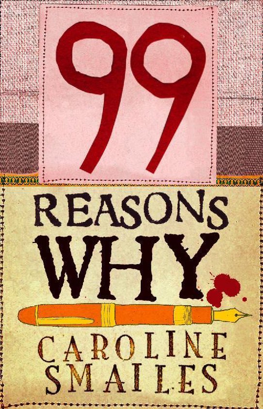 99 Reasons Why - cover