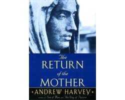 Omslag van Return Of The Mother