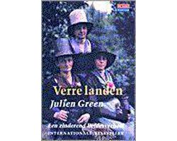 Omslag van Verre landen