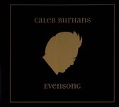 Caleb Burhans - Evensong (CD)