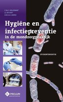 Hygiëne en infectiepreventie hoofdstuk 8