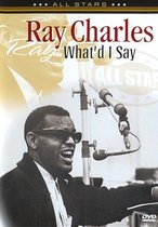 Ray Charles - What'D I Say