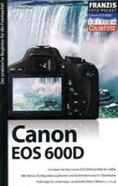 Fotopocket Canon EOS 600D